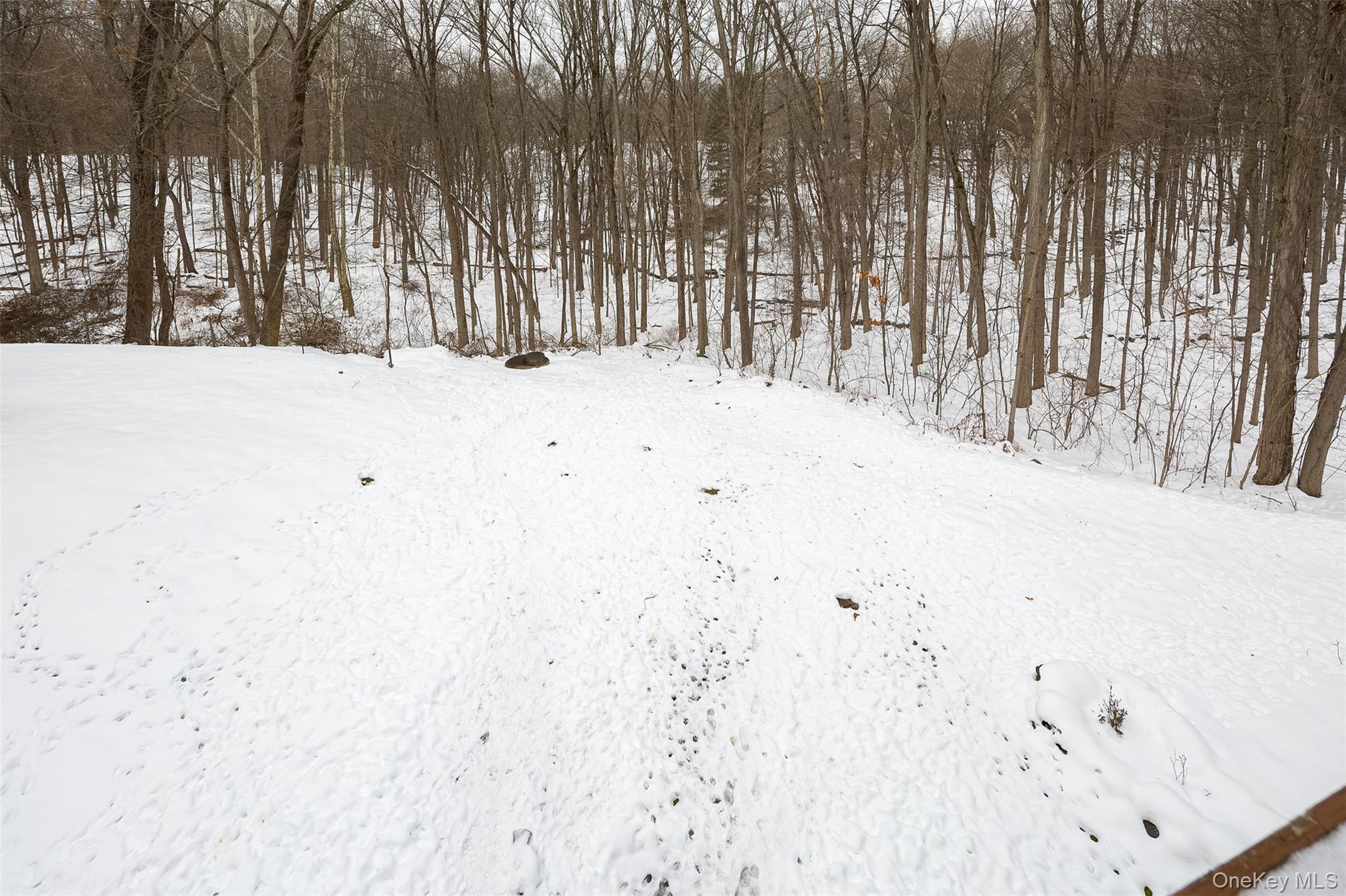 3 Hook Road, Unit 72H Poughkeepsie, NY 12601 - Photo 21 of 23 View of back yard