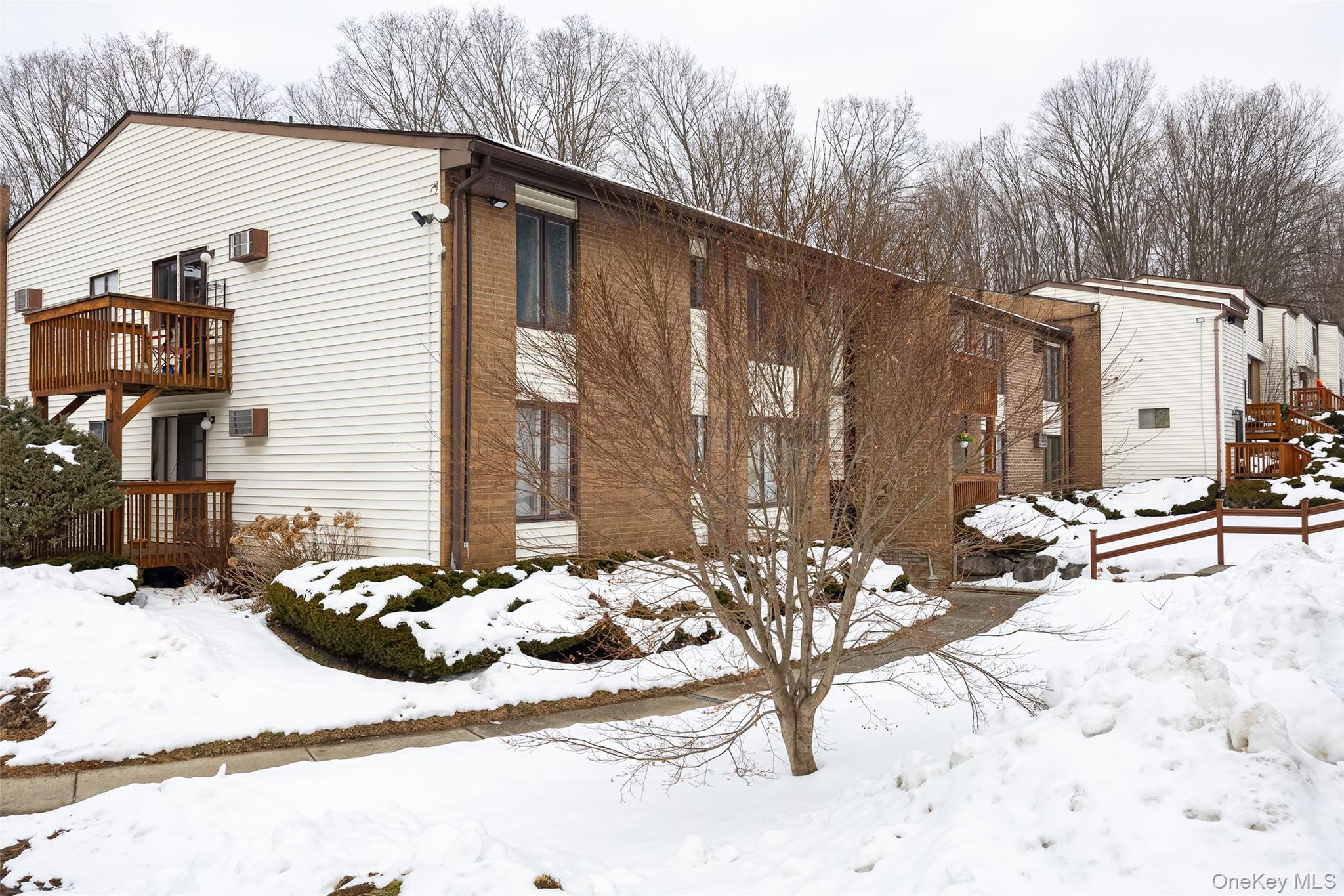 3 Hook Road, Unit 72H Poughkeepsie, NY 12601 - Photo 23 of 23 2 Bed 1.5 baths