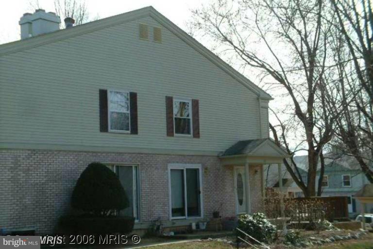 103 Ridgelawn Road, Unit C Reisterstown, MD 21136 - Photo 1 of 1 Exterior (Front)