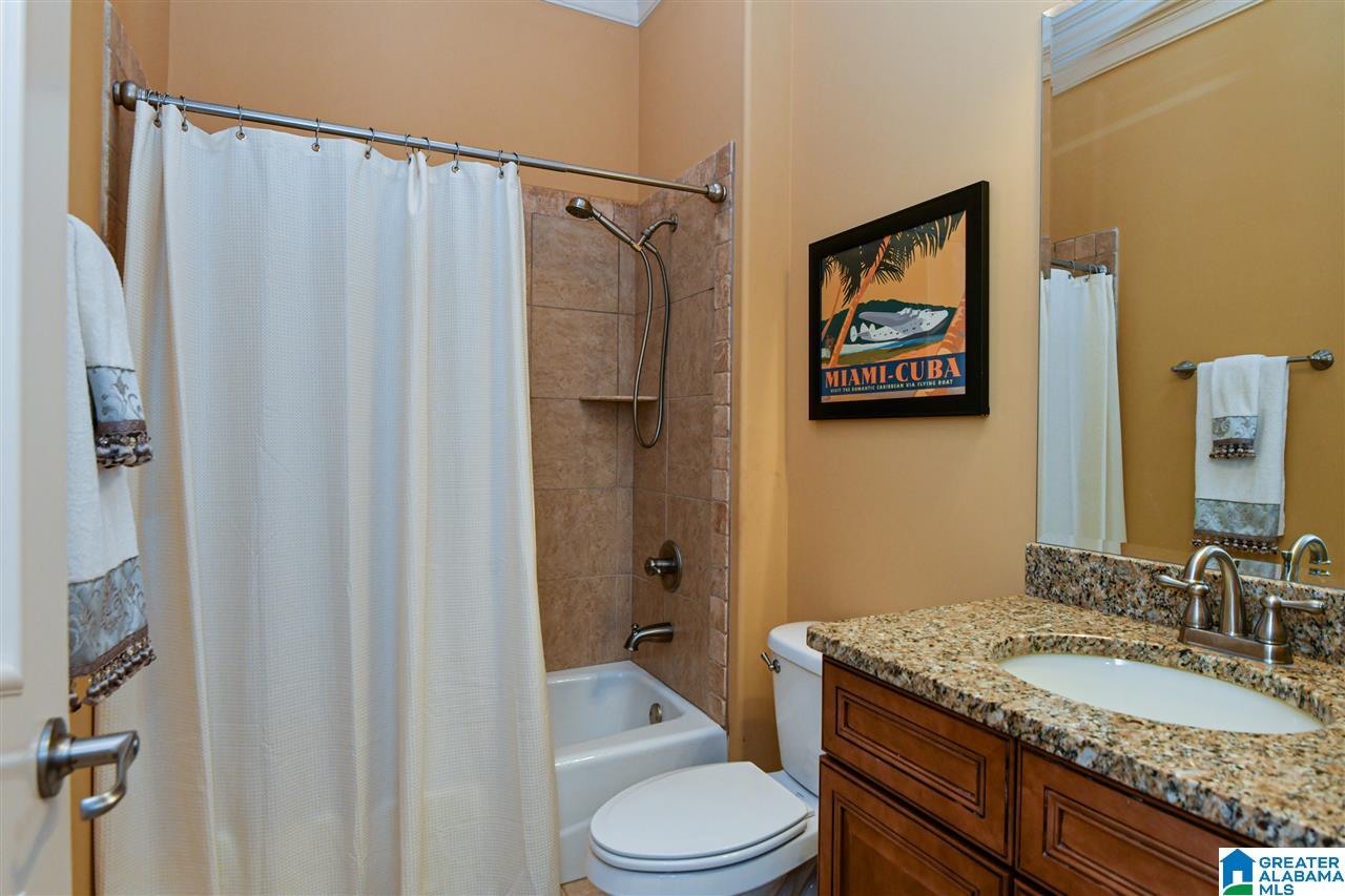 4517 Vestlake Ridge Way Birmingham, AL 35242 - Photo 25 of 50