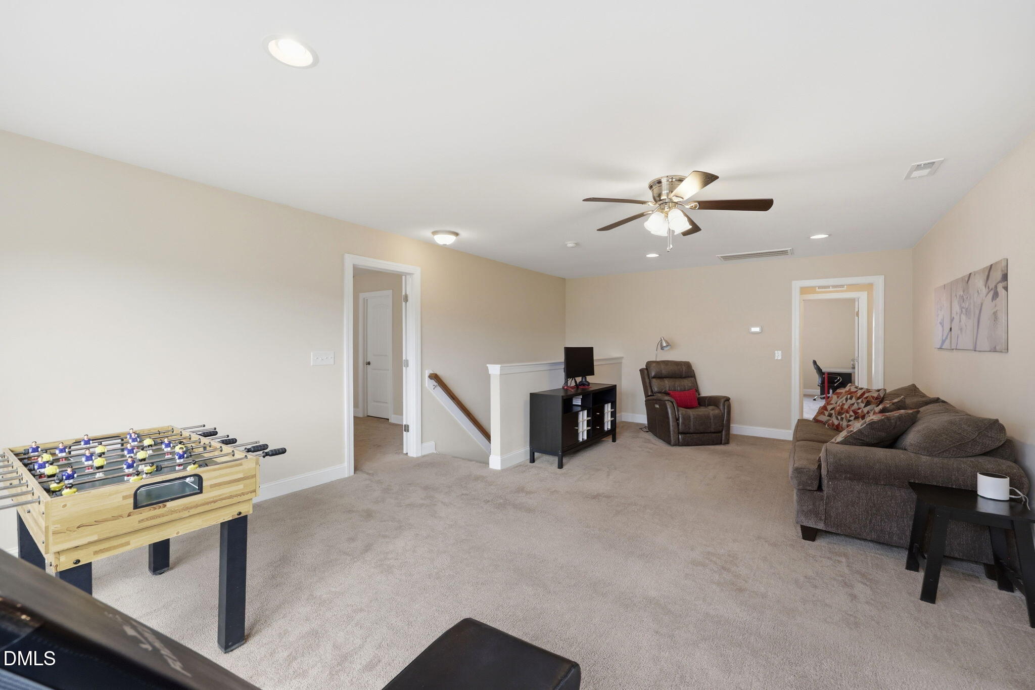 1406 Baxter Ridge Court Apex, NC 27502 - Photo 30 of 47