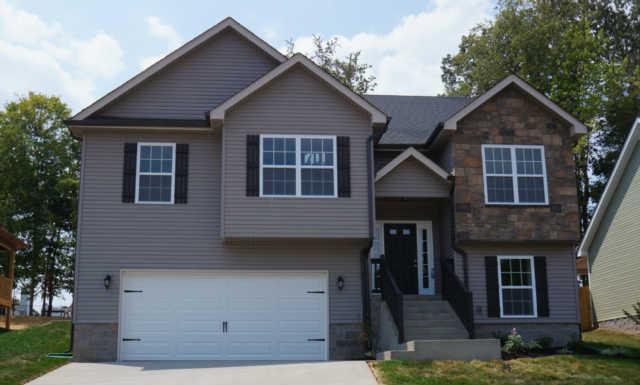 71 Pine Ridge Clarksville, TN 37040 - Photo 1 of 20 Gallery Image 1