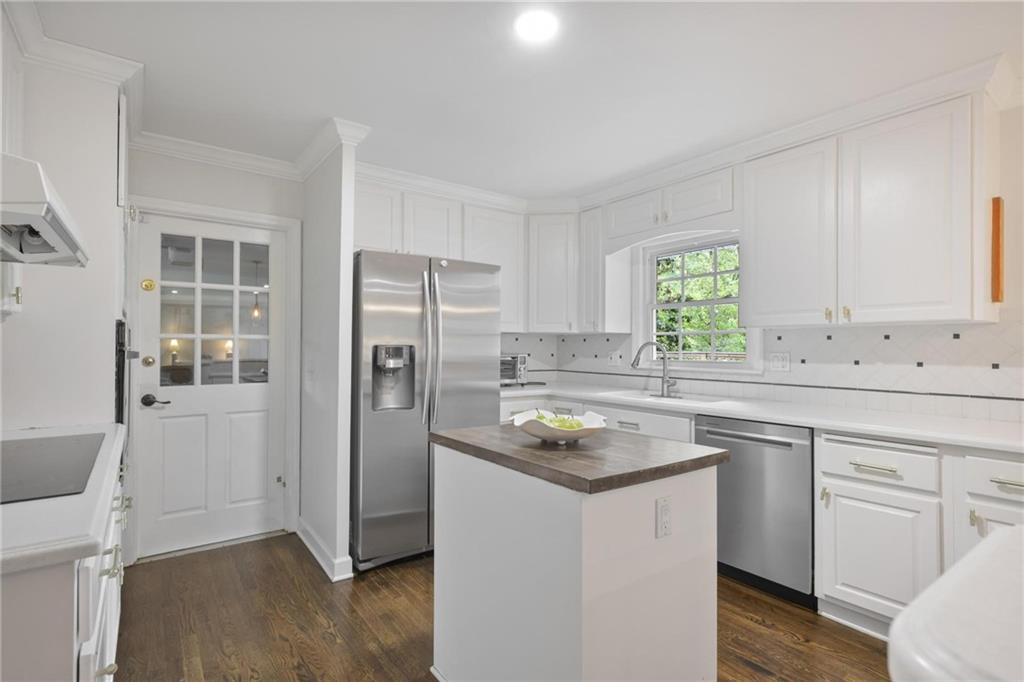 345 Franklin Road Atlanta, GA 30342 - Photo 14 of 34