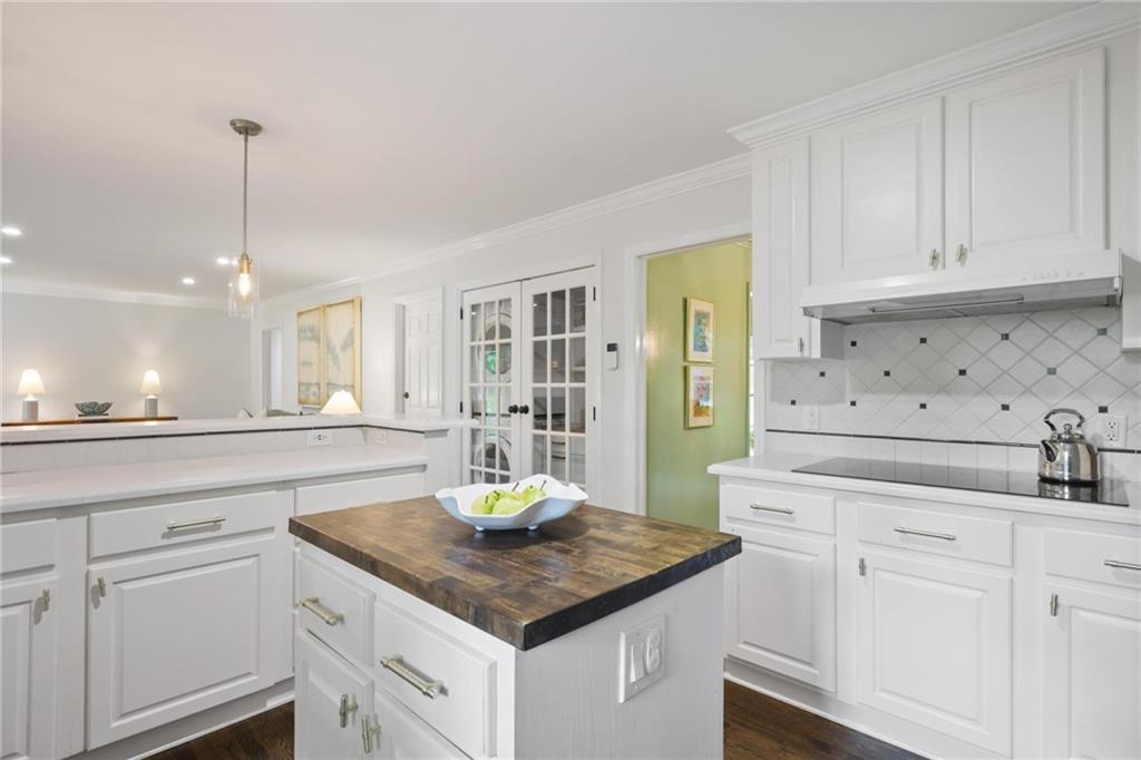 345 Franklin Road Atlanta, GA 30342 - Photo 15 of 34