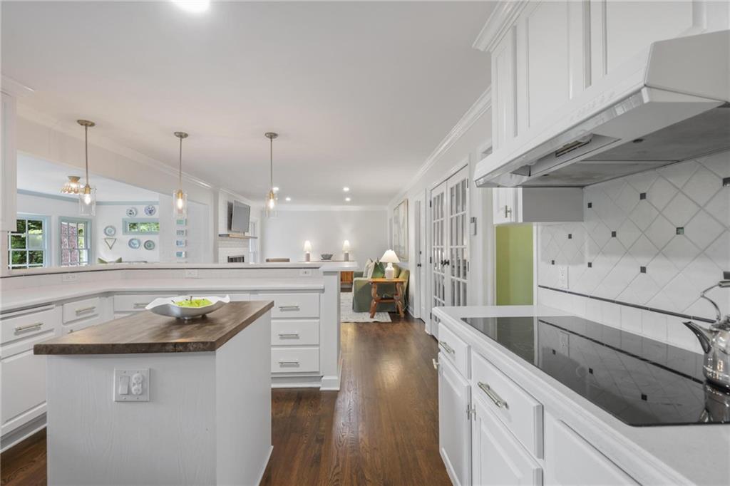 345 Franklin Road Atlanta, GA 30342 - Photo 16 of 34