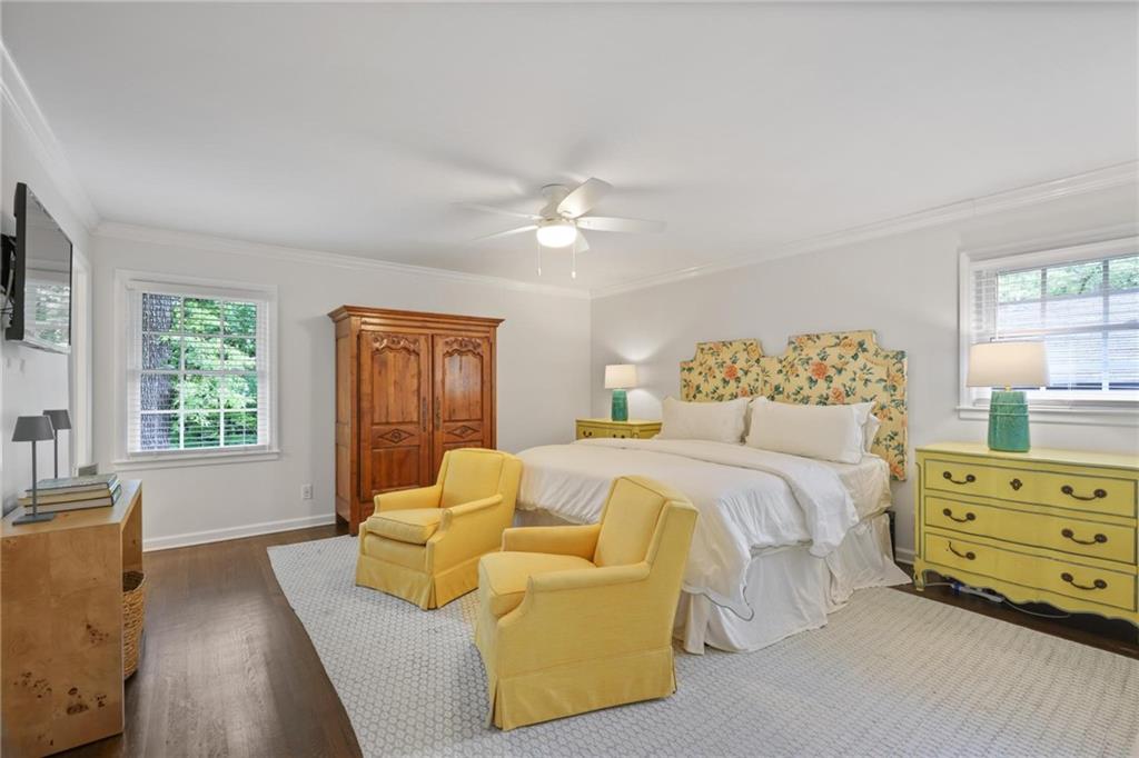 345 Franklin Road Atlanta, GA 30342 - Photo 17 of 34
