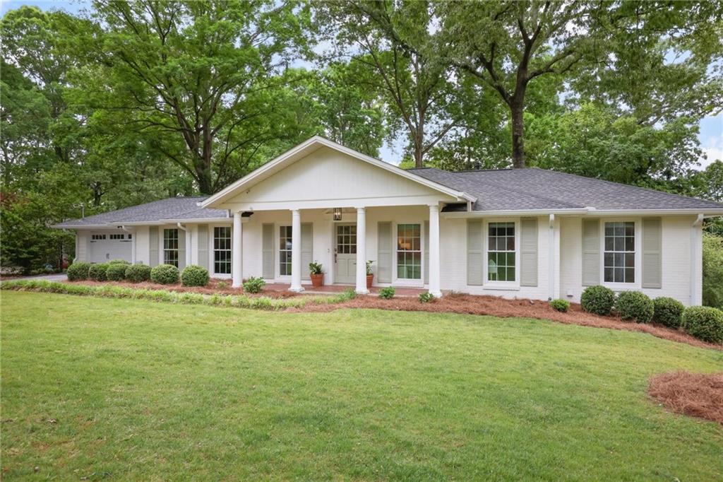 345 Franklin Road Atlanta, GA 30342 - Photo 2 of 34