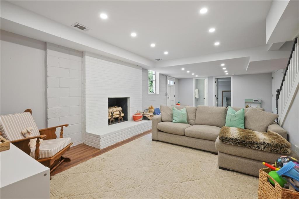 345 Franklin Road Atlanta, GA 30342 - Photo 24 of 34