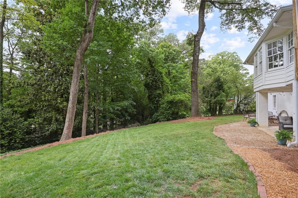 345 Franklin Road Atlanta, GA 30342 - Photo 33 of 34