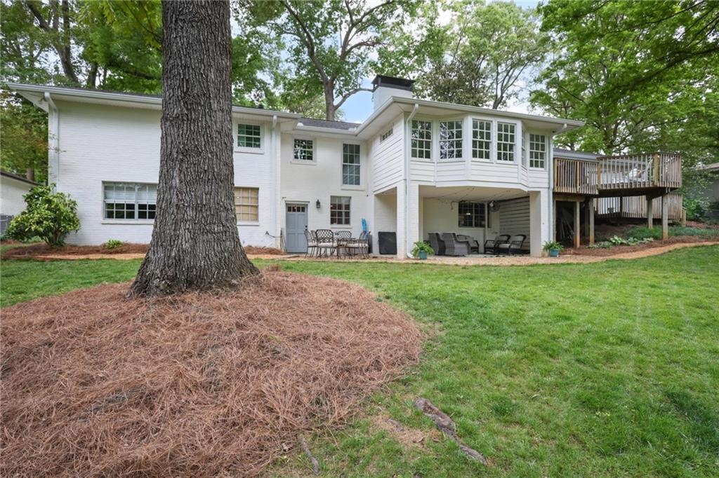 345 Franklin Road Atlanta, GA 30342 - Photo 34 of 34