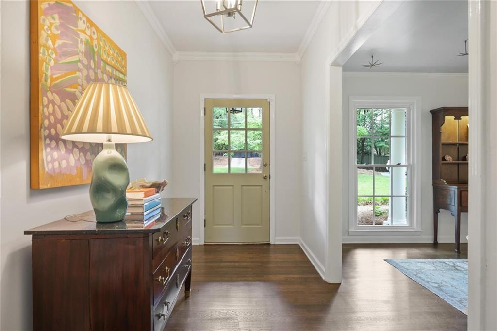 345 Franklin Road Atlanta, GA 30342 - Photo 4 of 34