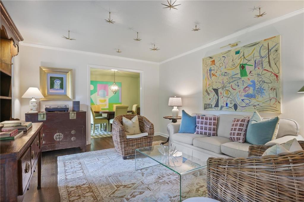 345 Franklin Road Atlanta, GA 30342 - Photo 5 of 34