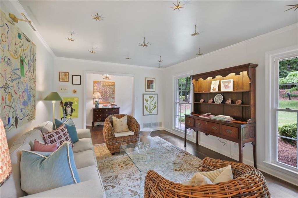 345 Franklin Road Atlanta, GA 30342 - Photo 6 of 34