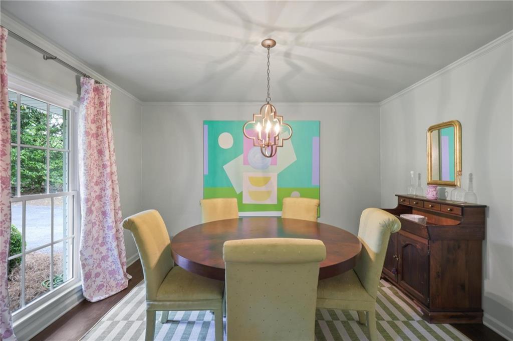345 Franklin Road Atlanta, GA 30342 - Photo 7 of 34