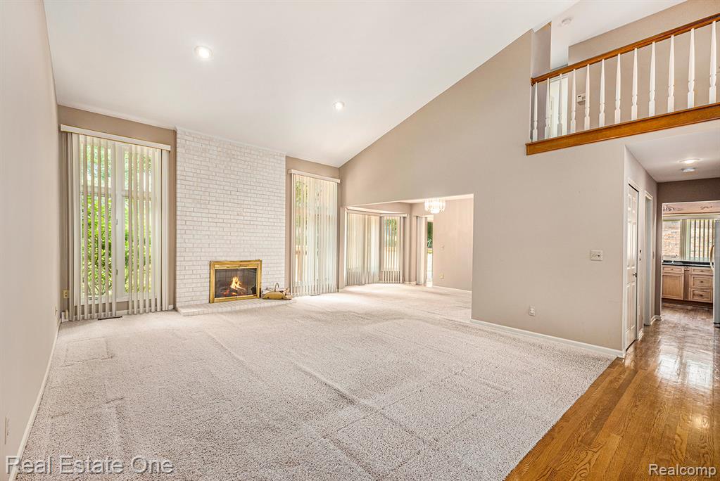 2184 Reagan Drive Rochester Hills, MI 48309 - Photo 8 of 28