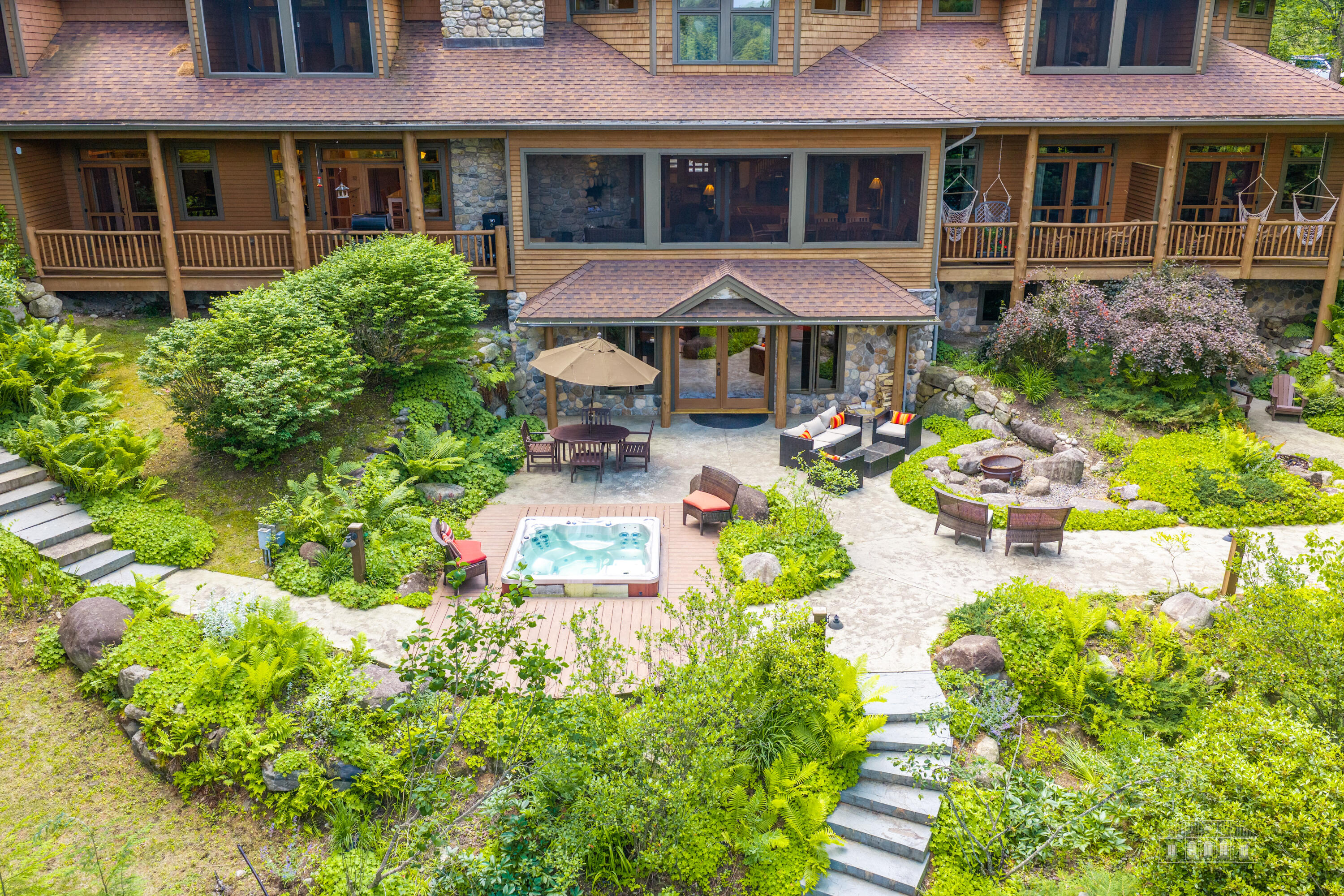 46 Fiddlehead Bay Road Chestertown, NY 12817 - Photo 85 of 102