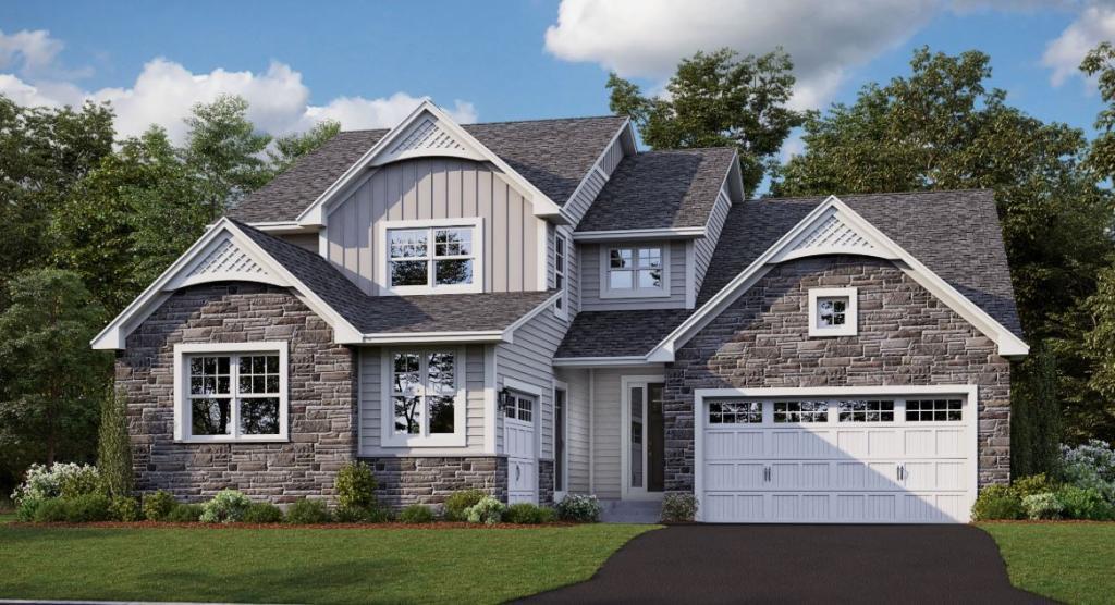 19486 Meadow Rue Court Corcoran, MN 55340 - Photo 1 of 1 Gallery Image 1