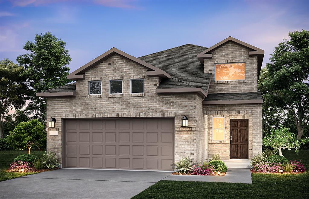 2104 Sugar Maple Lane Forney, TX 75126 - Photo 1 of 21
