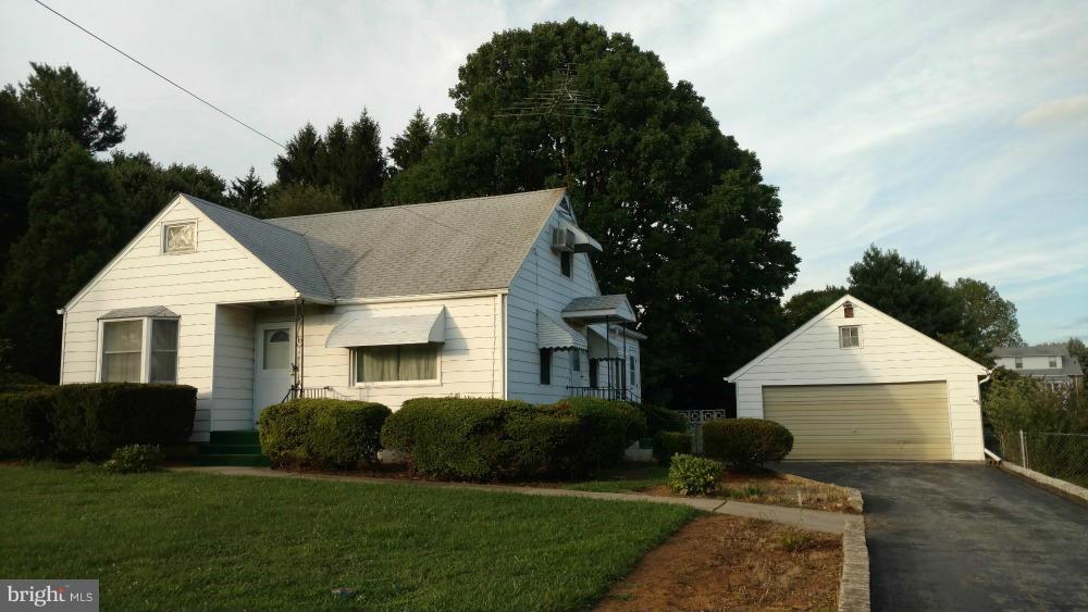 905 Conowingo Road Bel Air, MD 21014 - Photo 1 of 29 Exterior (Front)