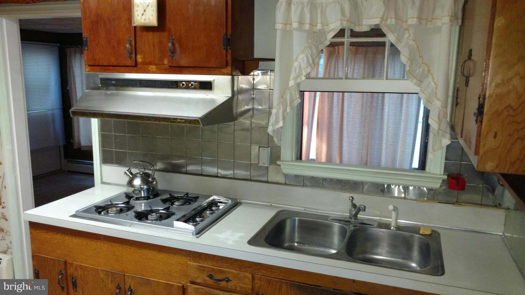 905 Conowingo Road Bel Air, MD 21014 - Photo 11 of 29 Kitchen