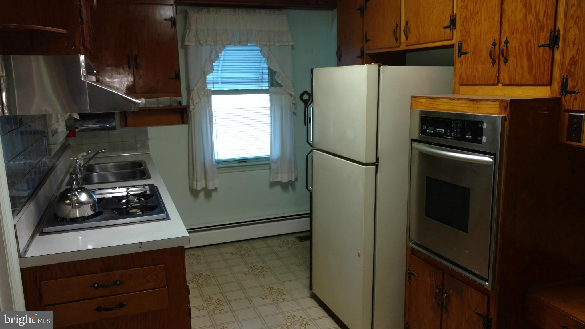 905 Conowingo Road Bel Air, MD 21014 - Photo 12 of 29 Kitchen