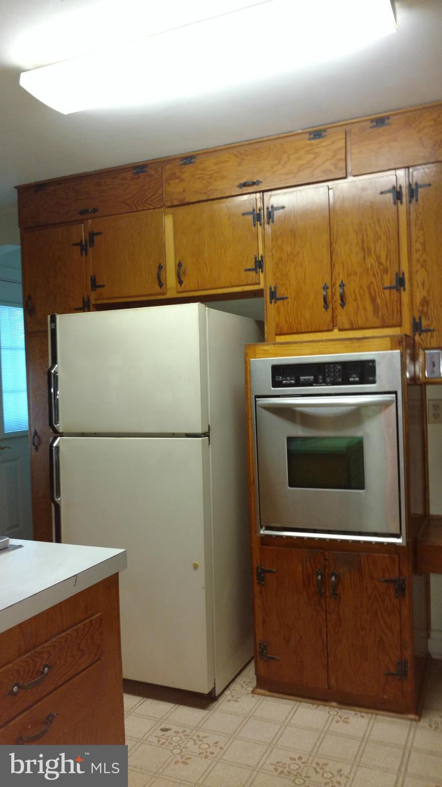 905 Conowingo Road Bel Air, MD 21014 - Photo 13 of 29 Kitchen