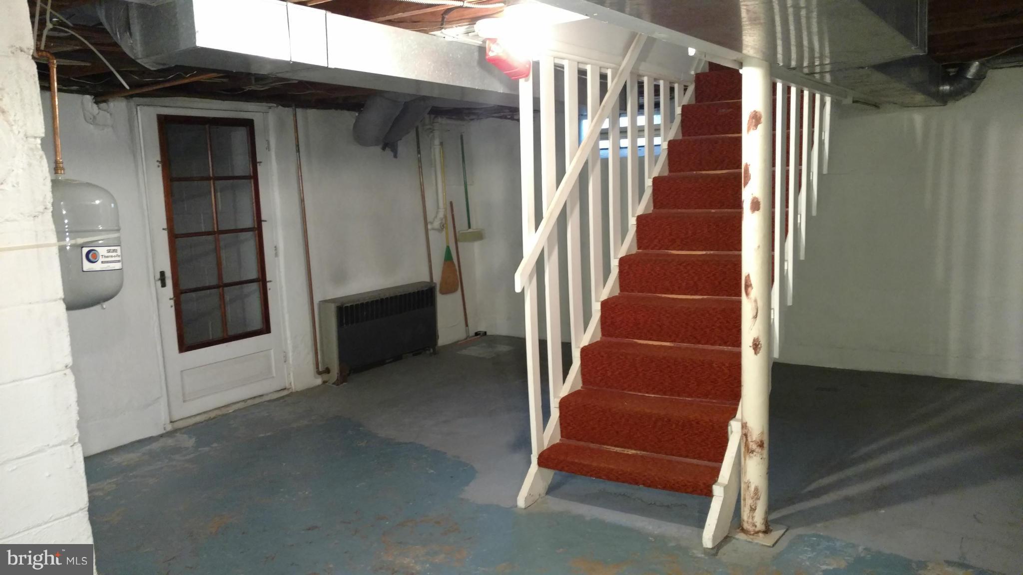 905 Conowingo Road Bel Air, MD 21014 - Photo 23 of 29 Basement