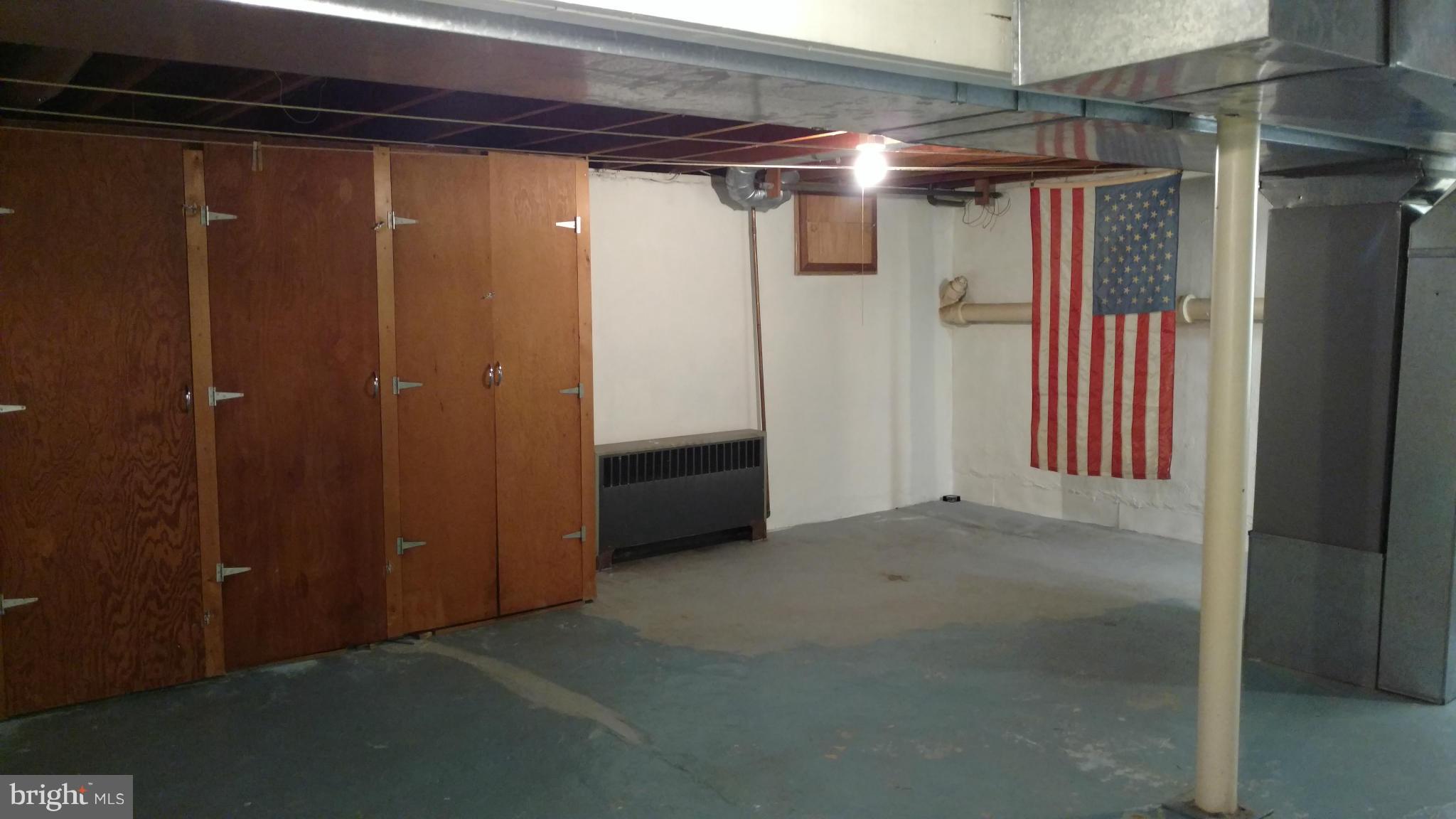 905 Conowingo Road Bel Air, MD 21014 - Photo 24 of 29 Basement
