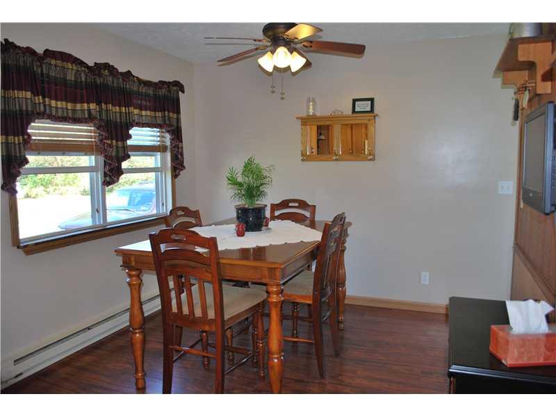 111 Pew Road Mercer, PA 16137 - Photo 2 of 22 Dining Room.