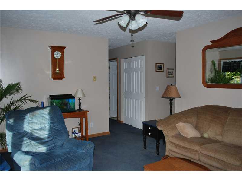 111 Pew Road Mercer, PA 16137 - Photo 11 of 22 Living Room.