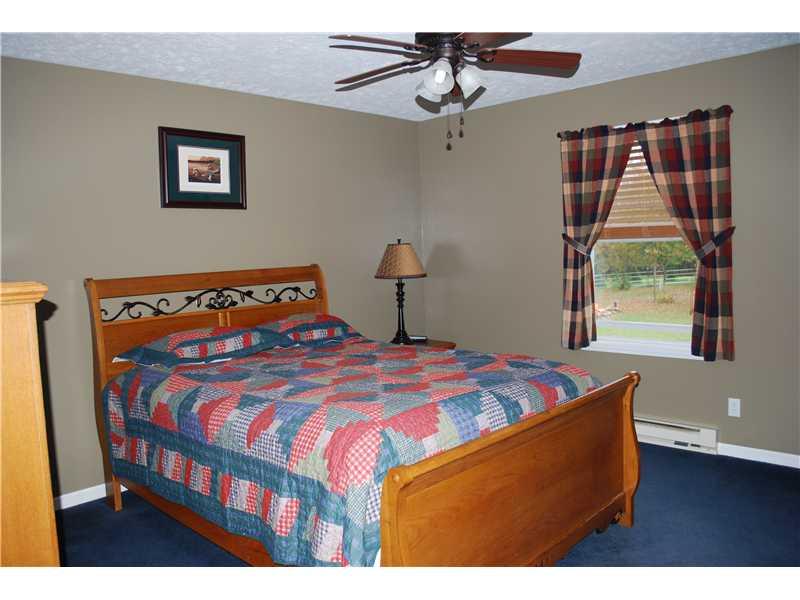 111 Pew Road Mercer, PA 16137 - Photo 13 of 22 Master Bath/Spa.