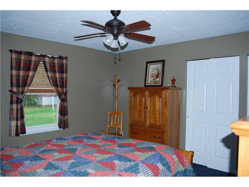 111 Pew Road Mercer, PA 16137 - Photo 14 of 22 Master Bath/Spa.