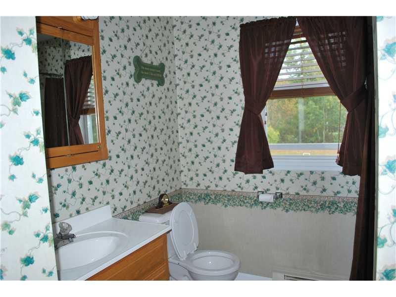 111 Pew Road Mercer, PA 16137 - Photo 17 of 22 Master Bath/Spa.
