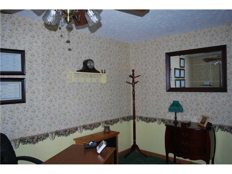 111 Pew Road Mercer, PA 16137 - Photo 20 of 22 Bedroom.