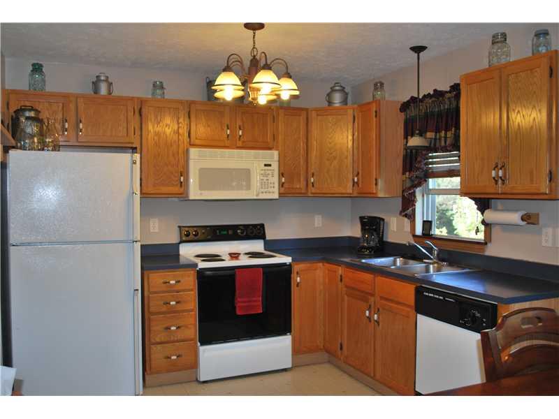 111 Pew Road Mercer, PA 16137 - Photo 3 of 22 Kitchen.