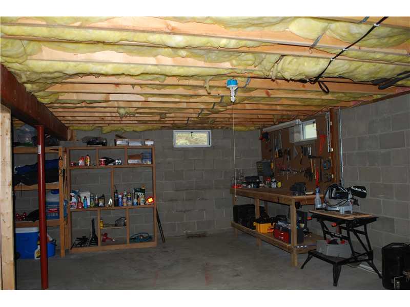 111 Pew Road Mercer, PA 16137 - Photo 22 of 22 Basement/Game Room.