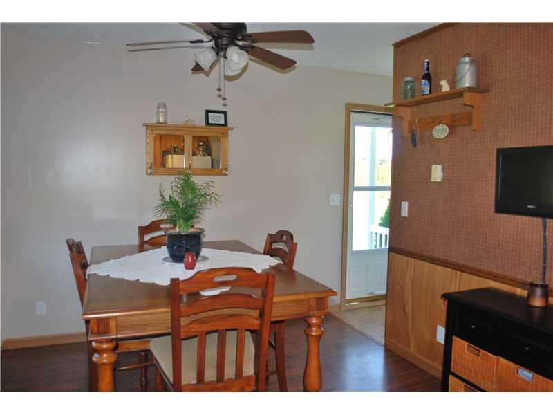 111 Pew Road Mercer, PA 16137 - Photo 9 of 22 Dining Room.