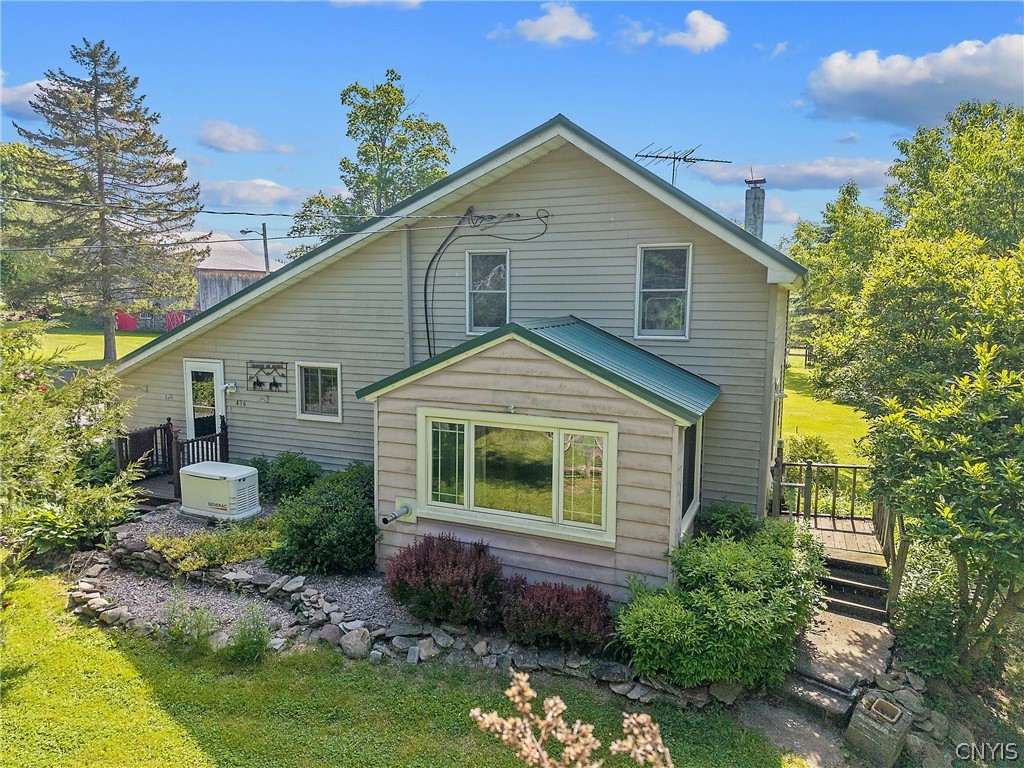 436 Albion Cross Road Pulaski, NY 13142 - Photo 37 of 49