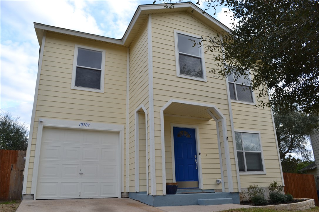 10709 Razil Court Austin, TX 78748 - Photo 1 of 1
