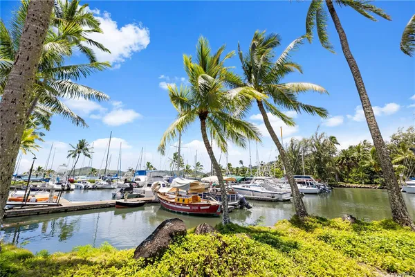 $1,075,000 | 45-995 Wailele Road, Unit 35, Kaneohe, HI 96744