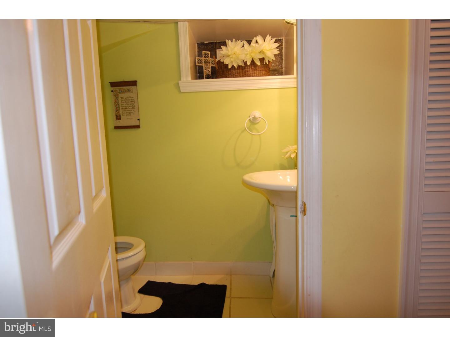 157 Warrior Road Drexel Hill, PA 19026 - Photo 8 of 18 Half Bath
