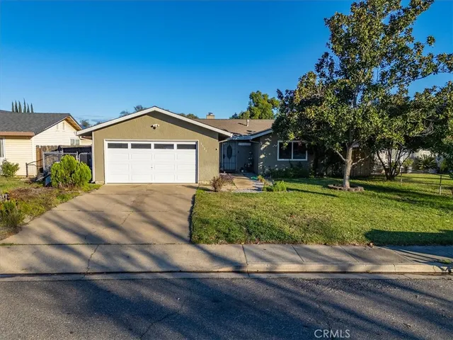 $299,000 | 1525 Franzel Road, Red Bluff, CA 96080