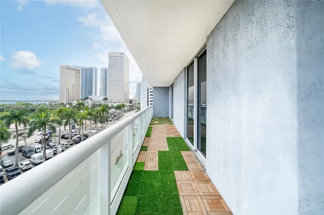 a kitchen with a stove and a refrigerator