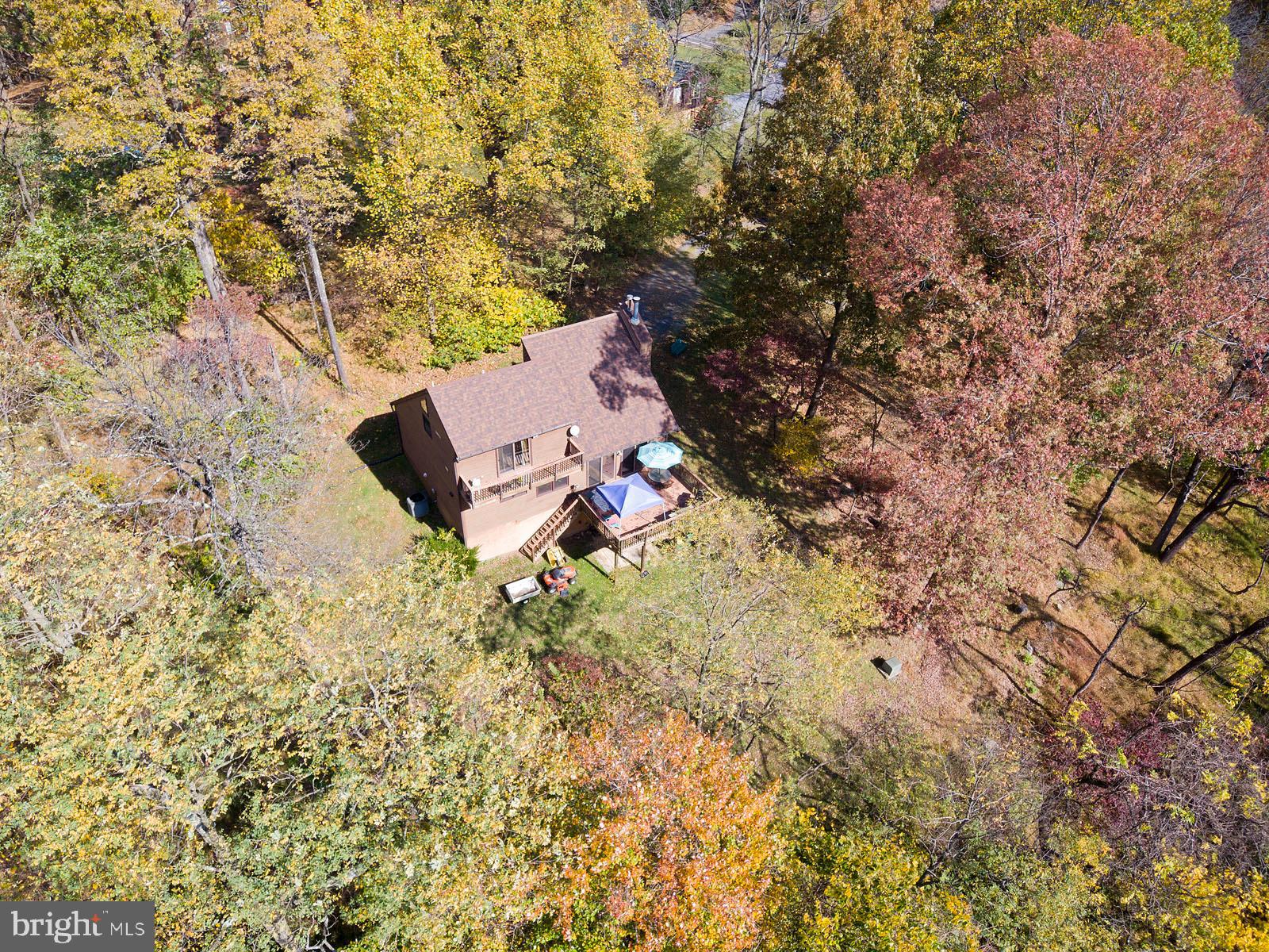 232 Greenfield Road Front Royal, VA 22630 - Photo 40 of 43
