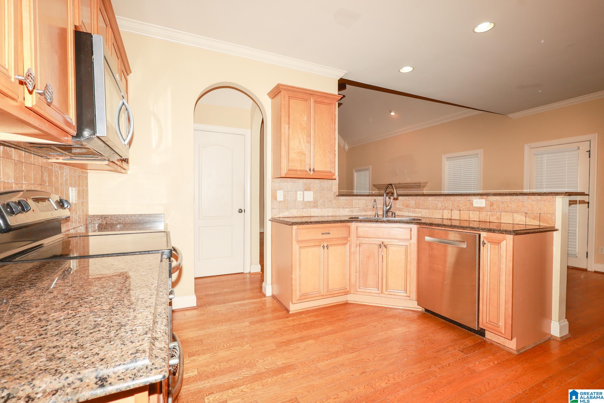 2029 Timberline Drive Calera, AL 35040 - Photo 23 of 49
