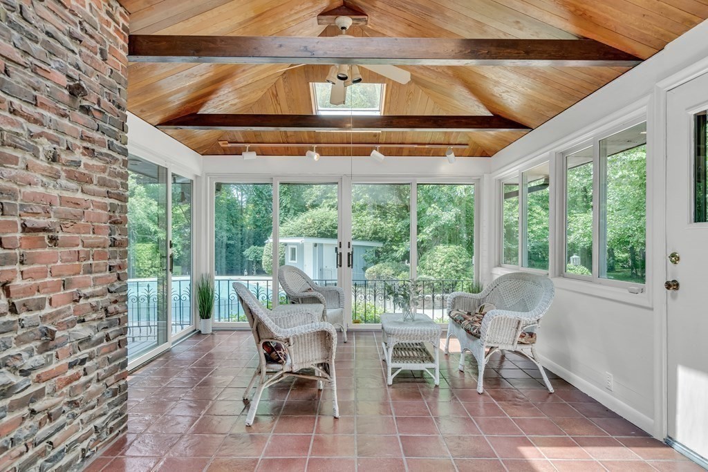 110 Kendall Road Lexington, MA 02421 - Photo 12 of 39