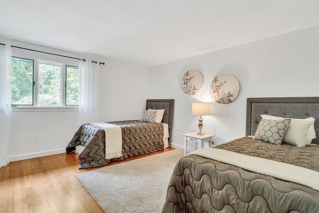 110 Kendall Road Lexington, MA 02421 - Photo 18 of 39