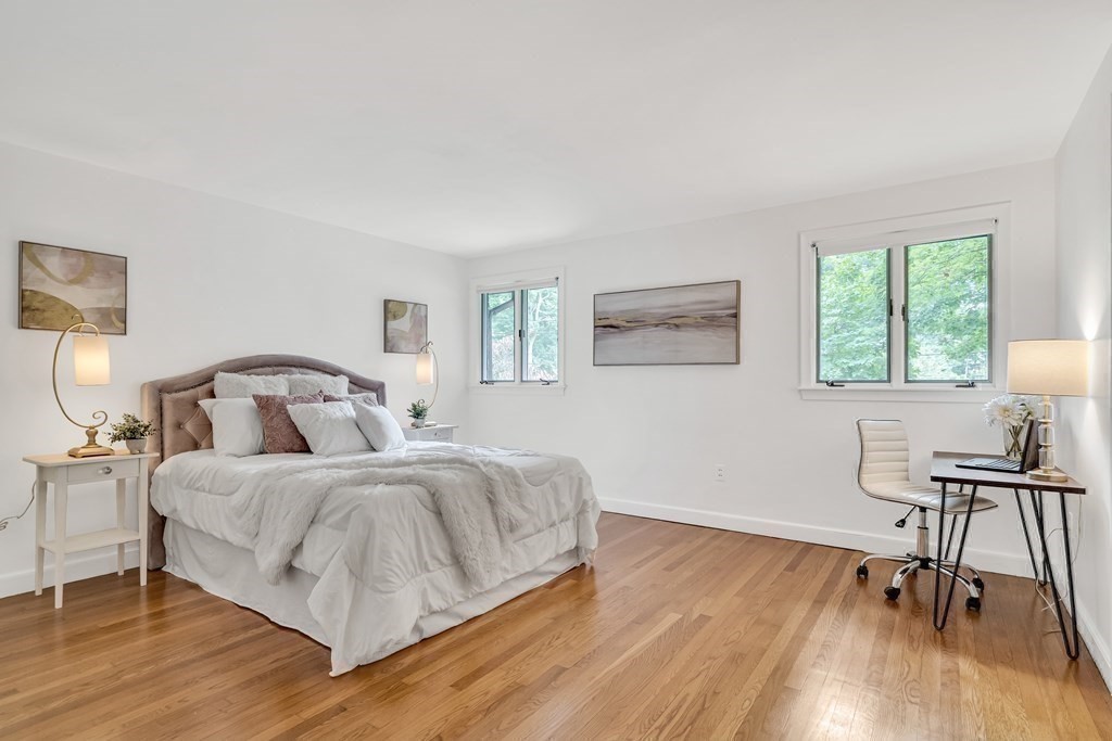 110 Kendall Road Lexington, MA 02421 - Photo 19 of 39