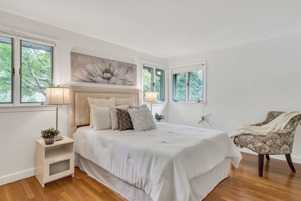 110 Kendall Road Lexington, MA 02421 - Photo 20 of 39