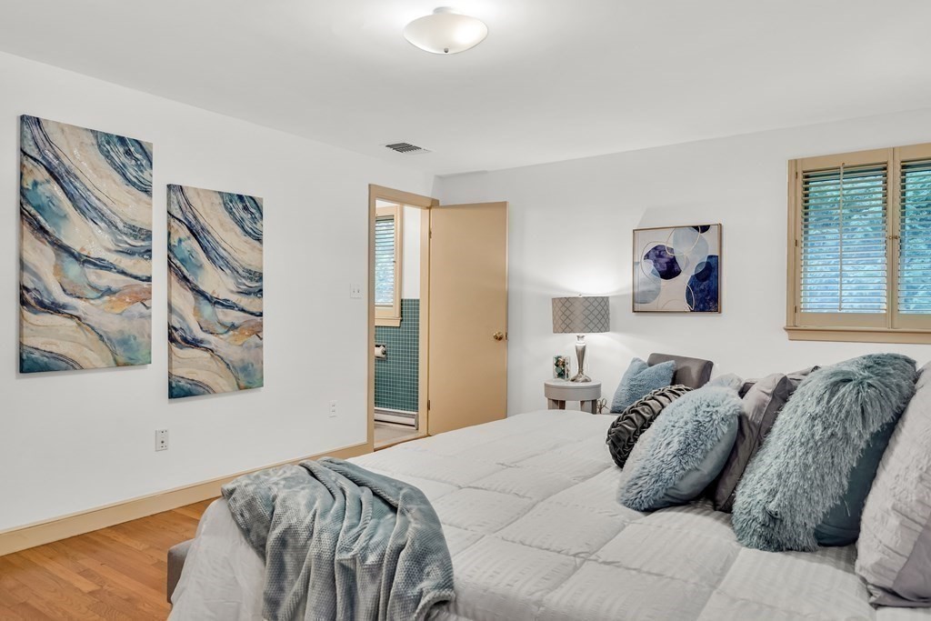 110 Kendall Road Lexington, MA 02421 - Photo 25 of 39